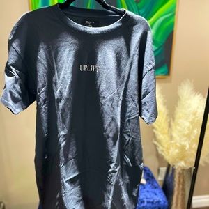 Brunette the Label T Shirt Dress